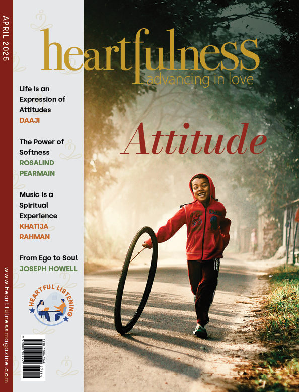 HFN Magazine