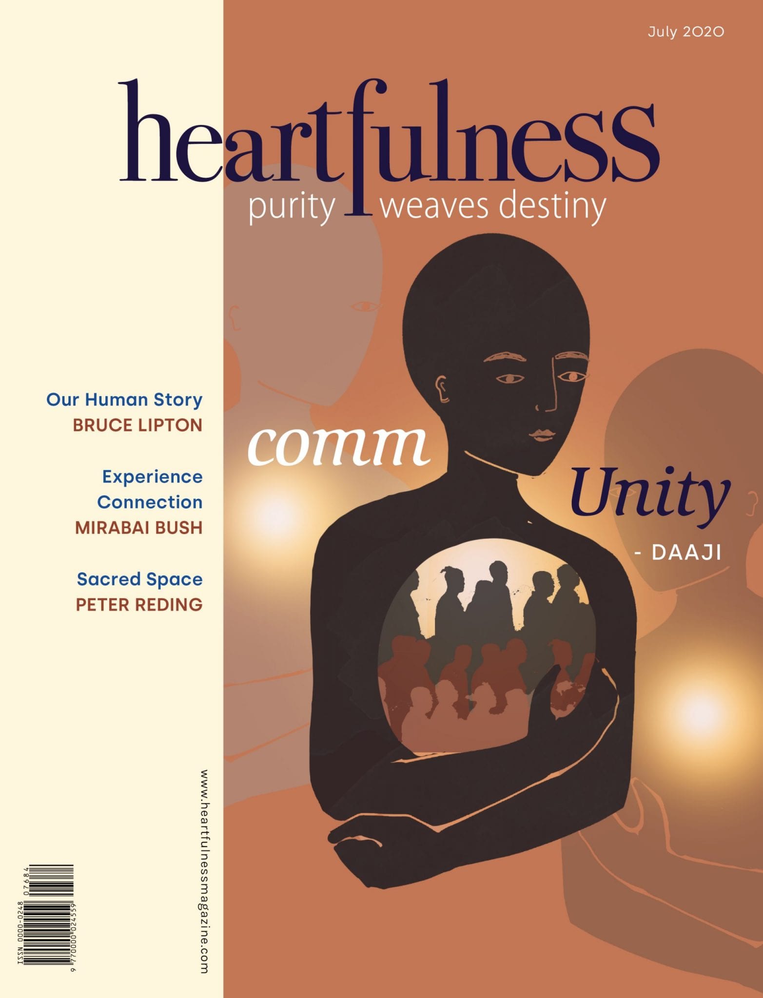 HFN Magazine