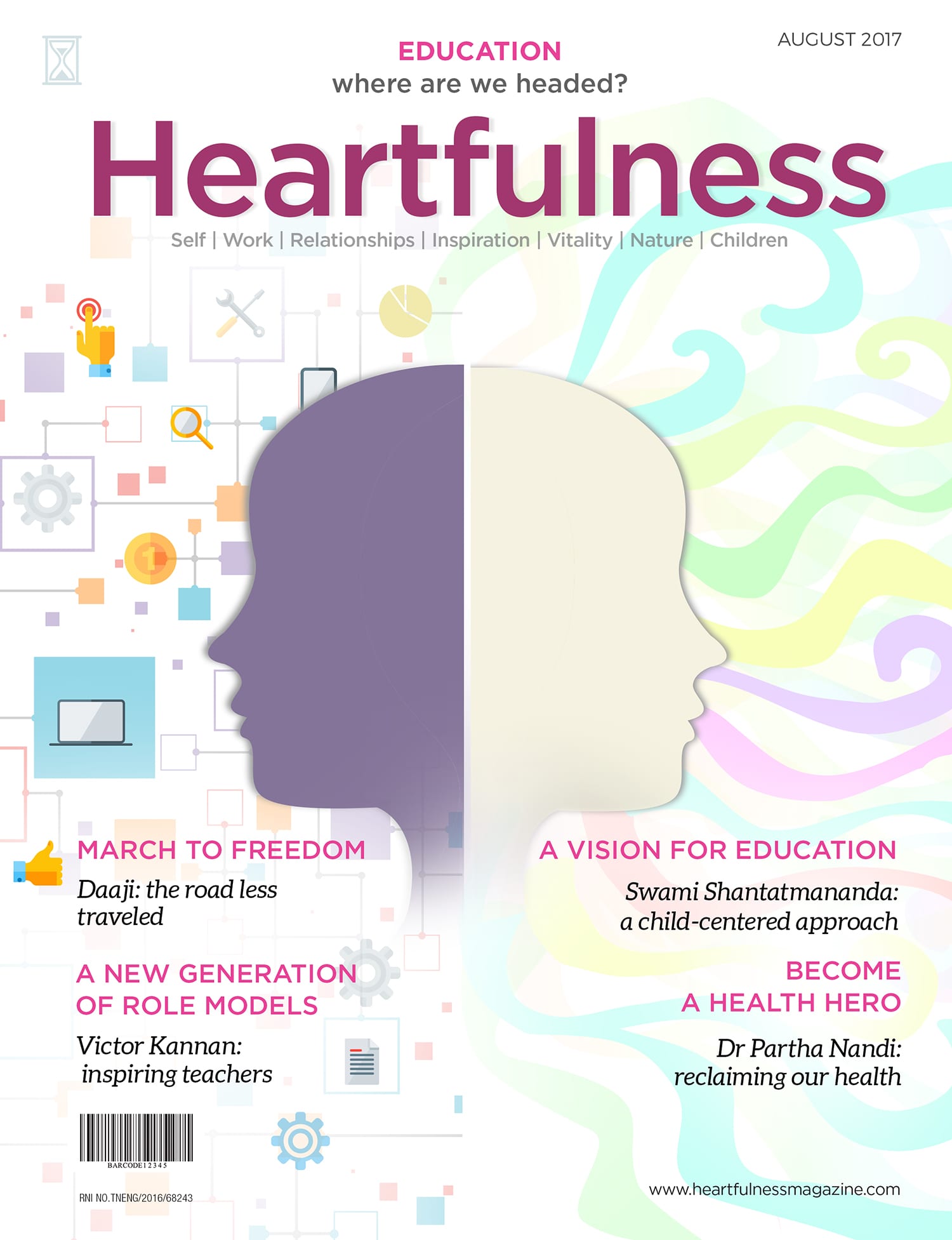 HFN Magazine