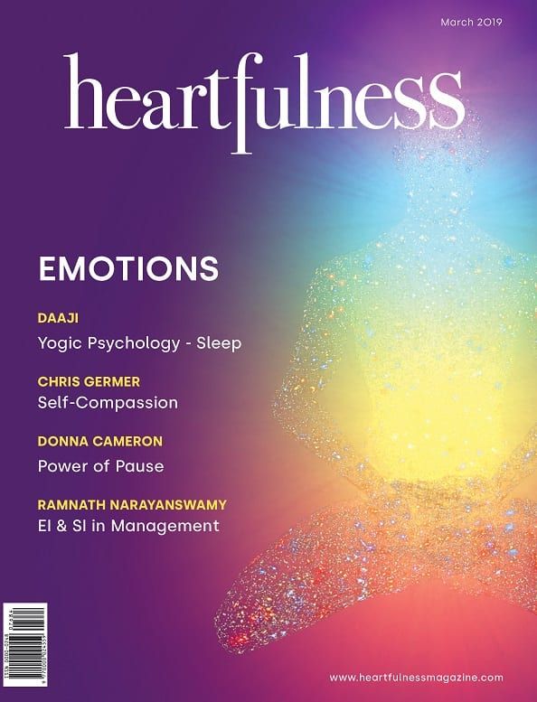 HFN Magazine