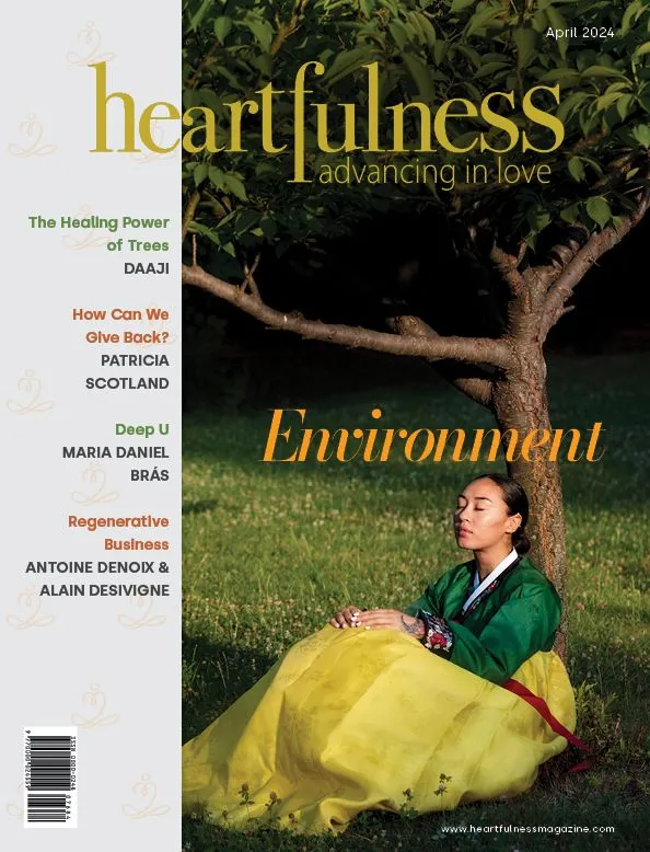 HFN Magazine