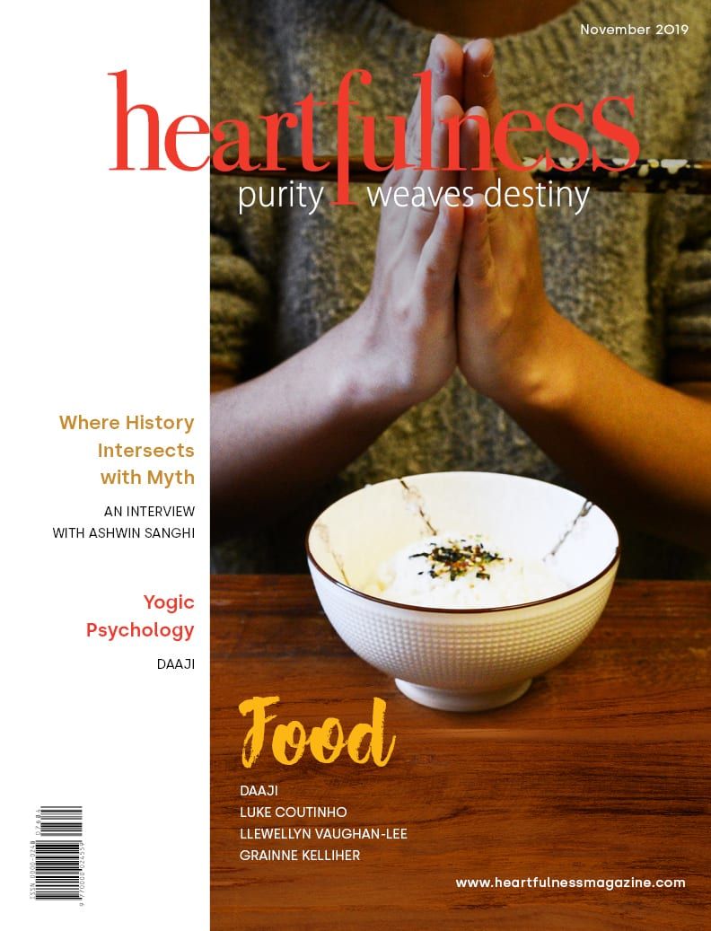 HFN Magazine