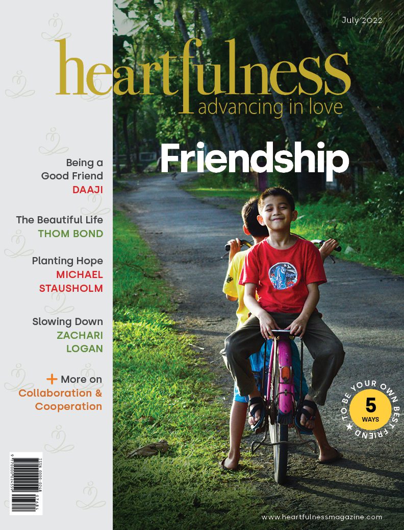 HFN Magazine