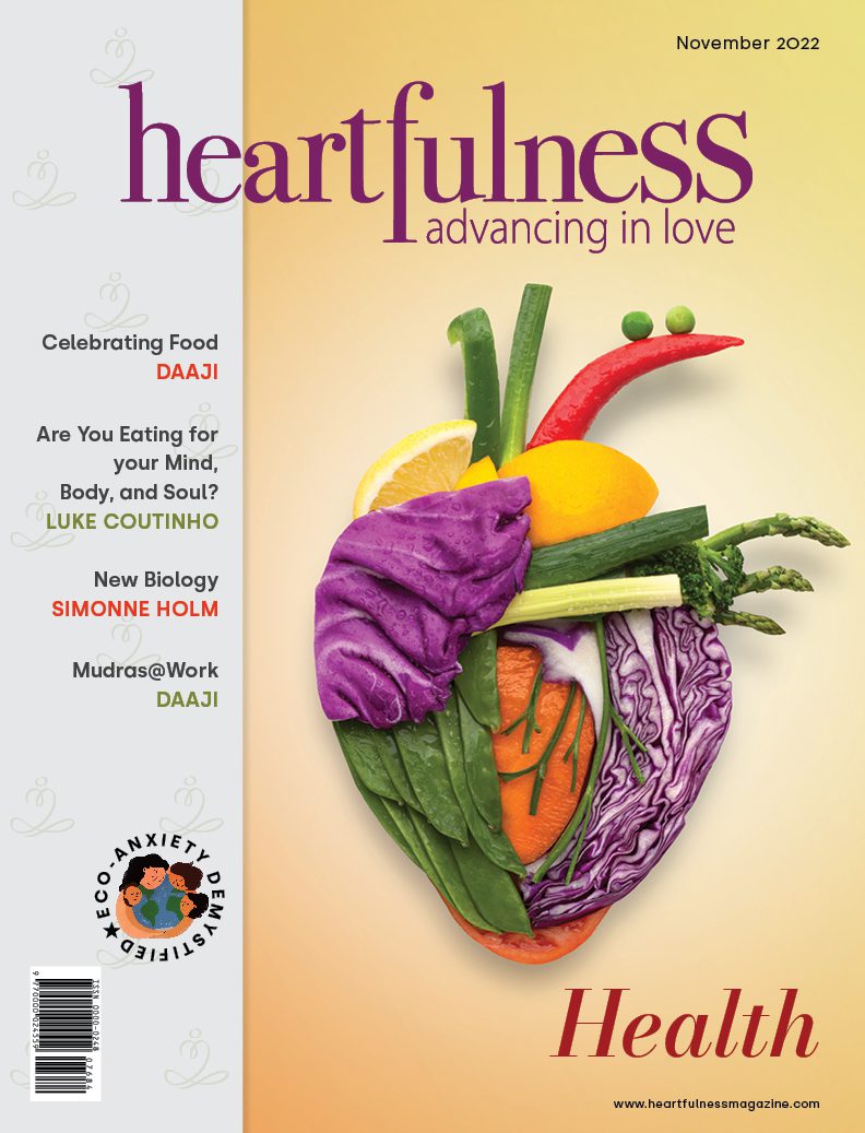 HFN Magazine