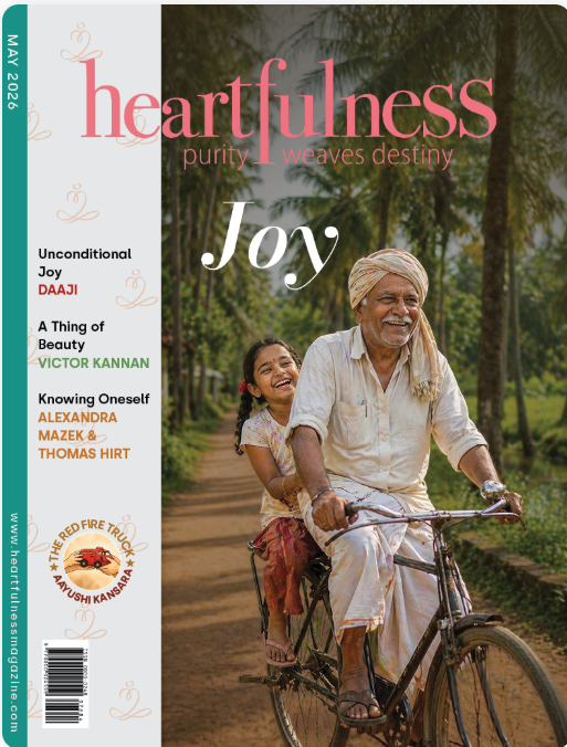 HFN Magazine