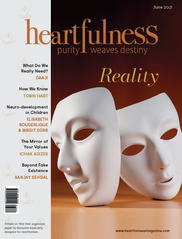 HFN Magazine