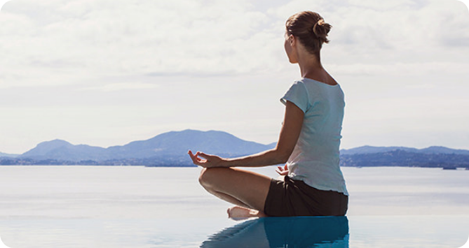 Wellness Retreat