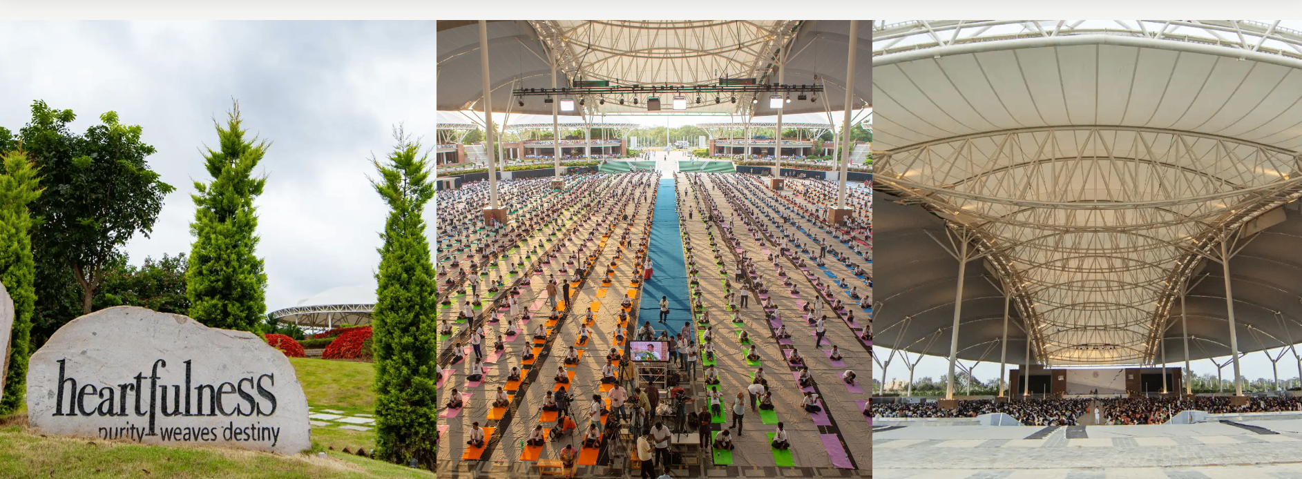 Yoga Retreat