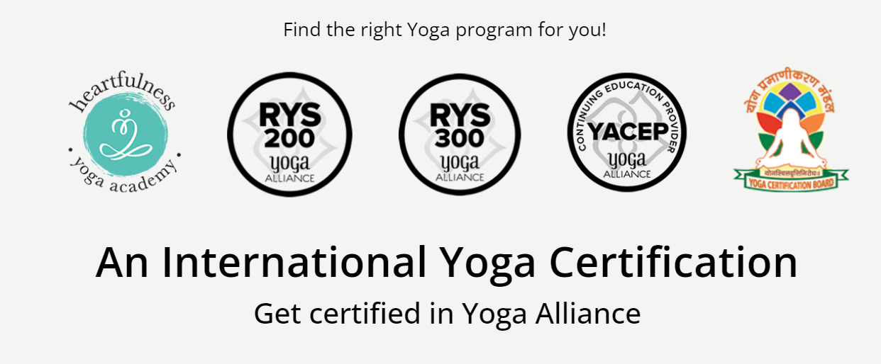 Yoga Retreat