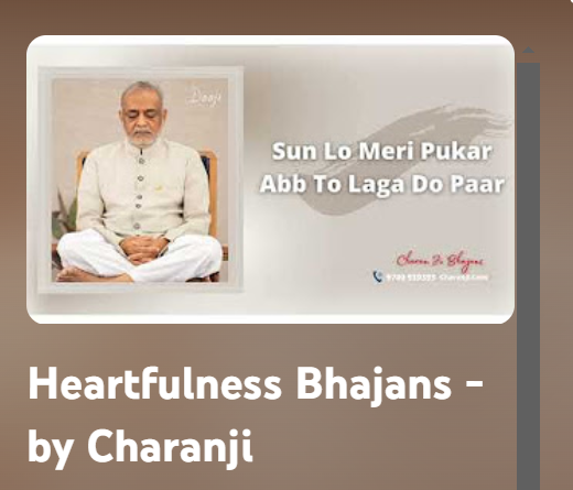 Heartfulness Music