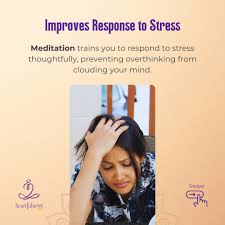 Stress Management Meditation
